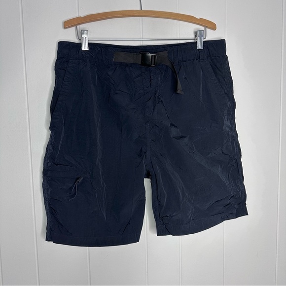 Norse Projects Luther GMD Nylon Shorts - Picture 1 of 9